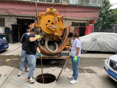 兰州七里河区：新时代“民情流水线”工程提升群众获得感